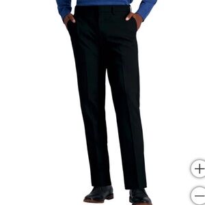 Haggar Men's Flex Dress Pant NWT 30x29